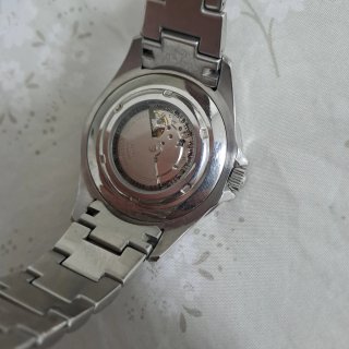Orologio Cronotech Automatico con Datario