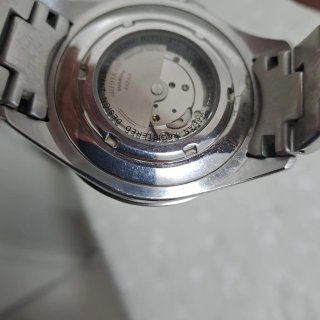 Orologio Cronotech Automatico con Datario