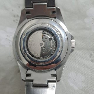Orologio Cronotech Automatico con Datario