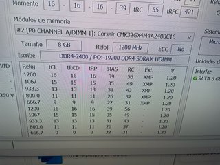 MSI B450 +procesador+ram