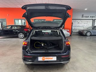 Volkswagen GOLF 1.4 GTE 204 13KWH STYLE (2022)