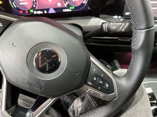 Volkswagen GOLF 1.4 GTE 204 13KWH STYLE (2022)