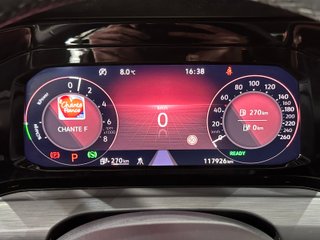Volkswagen GOLF 1.4 GTE 204 13KWH STYLE (2022)