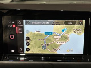 Volkswagen GOLF 1.4 GTE 204 13KWH STYLE (2022)