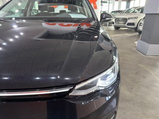 Volkswagen GOLF 1.4 GTE 204 13KWH STYLE (2022)