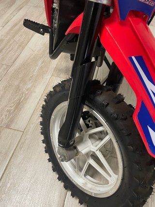 Moto infantil