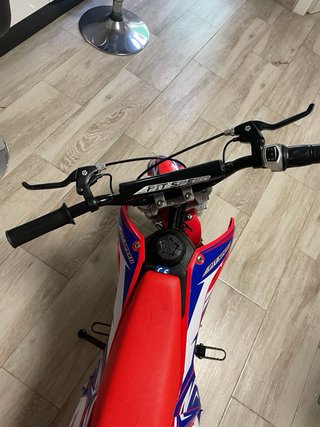 Moto infantil