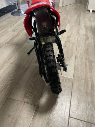 Moto infantil