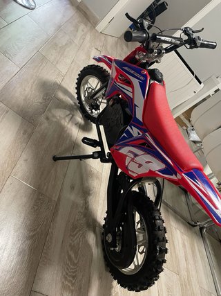 Moto infantil