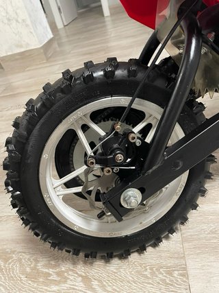 Moto infantil