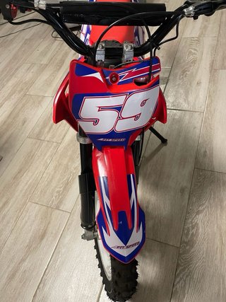 Moto infantil
