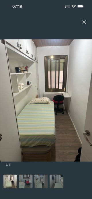 Habitación por noches - Imagen 5