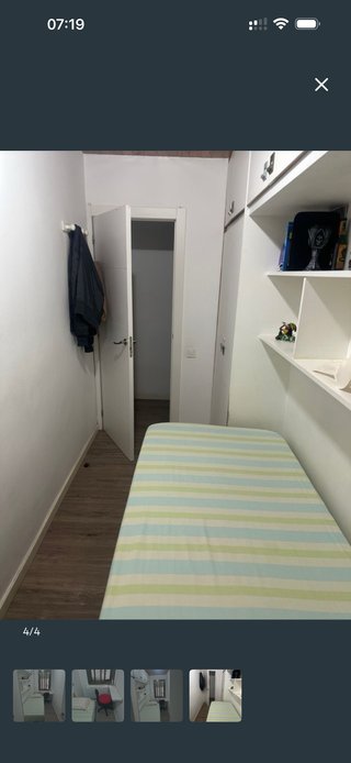 Habitación por noches - Imagen 4