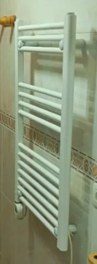 Toallero Eléctrico 500W