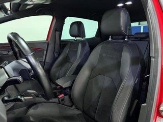 SEAT León 2.0 TSI S&S Cupra DSG 213 kW (290 CV)