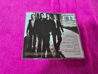 CD Il Divo - The World's First Operatic Supergroup