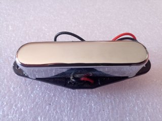 Pastillas guitarra Telecaster