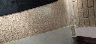 Pantalón Levi's 510 Negro W29 L34