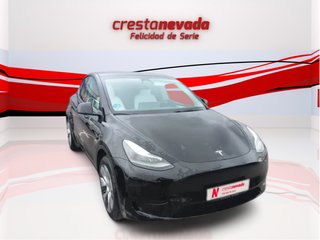 Model Y DESDE 421€ ¡SIN PAGAR ENTRADA!