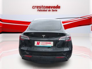 Model Y DESDE 421€ ¡SIN PAGAR ENTRADA!