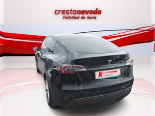 Model Y DESDE 421€ ¡SIN PAGAR ENTRADA!