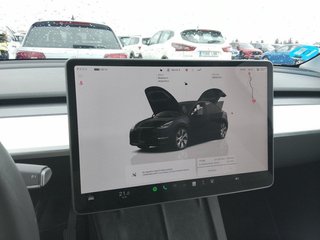 Model Y DESDE 421€ ¡SIN PAGAR ENTRADA!