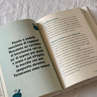Libro Facciamo Pulizia! - Mattia Alessio - Rizzoli