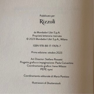 Libro Facciamo Pulizia! - Mattia Alessio - Rizzoli