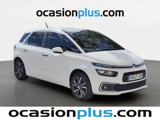 Citroen C4 Picasso BlueHDi 120 Feel 88 kW (120 CV)