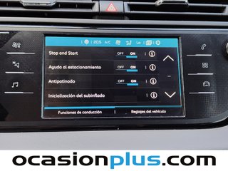 Citroen C4 Picasso BlueHDi 120 Feel 88 kW (120 CV)