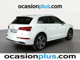 Audi Q5 S line 35 TDI quattro 120 kW (163 CV) S tronic