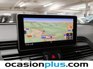 Audi Q5 S line 35 TDI quattro 120 kW (163 CV) S tronic