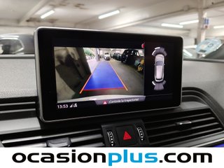 Audi Q5 S line 35 TDI quattro 120 kW (163 CV) S tronic