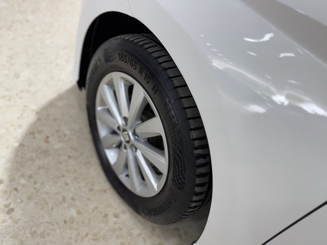 SEAT Ibiza 2021