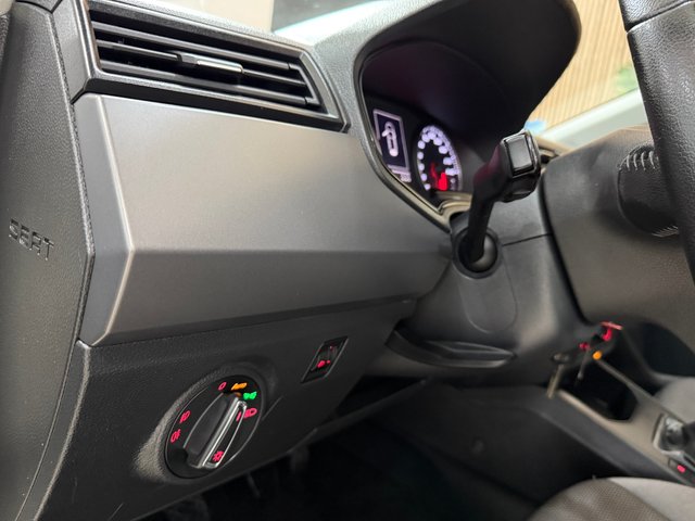 SEAT Ibiza 2021