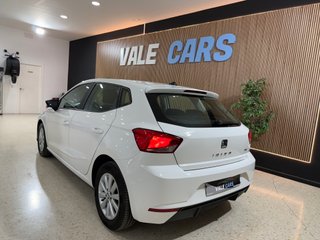 SEAT Ibiza 2021