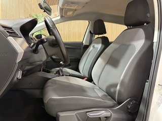SEAT Ibiza 2021
