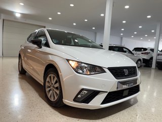 SEAT Ibiza 2021