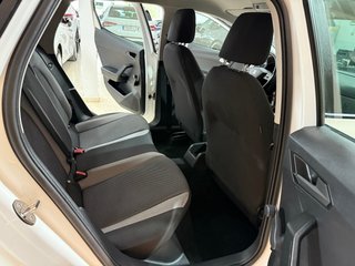 SEAT Ibiza 2021