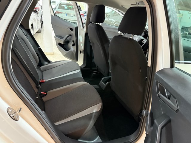 SEAT Ibiza 2021