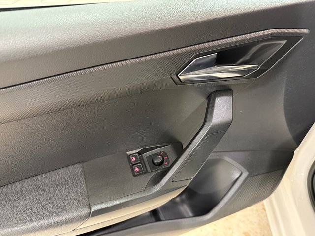 SEAT Ibiza 2021