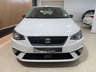 SEAT Ibiza 2021