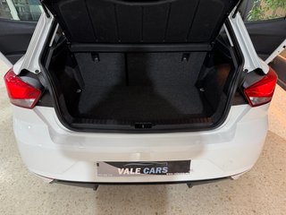 SEAT Ibiza 2021