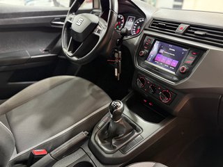SEAT Ibiza 2021