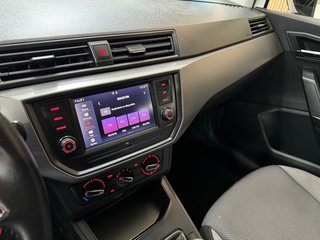 SEAT Ibiza 2021
