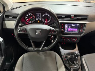 SEAT Ibiza 2021