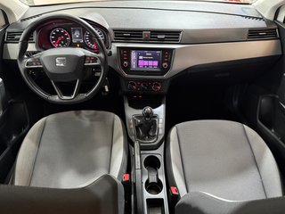 SEAT Ibiza 2021