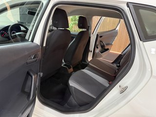 SEAT Ibiza 2021