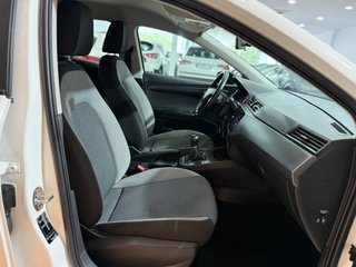 SEAT Ibiza 2021