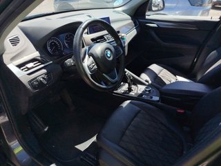 BMW X1 2020
